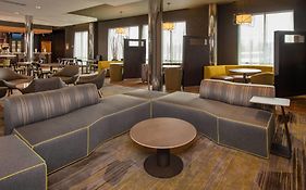 Courtyard By Marriott Hagerstown