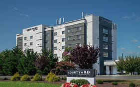 Courtyard By Marriott Hagerstown